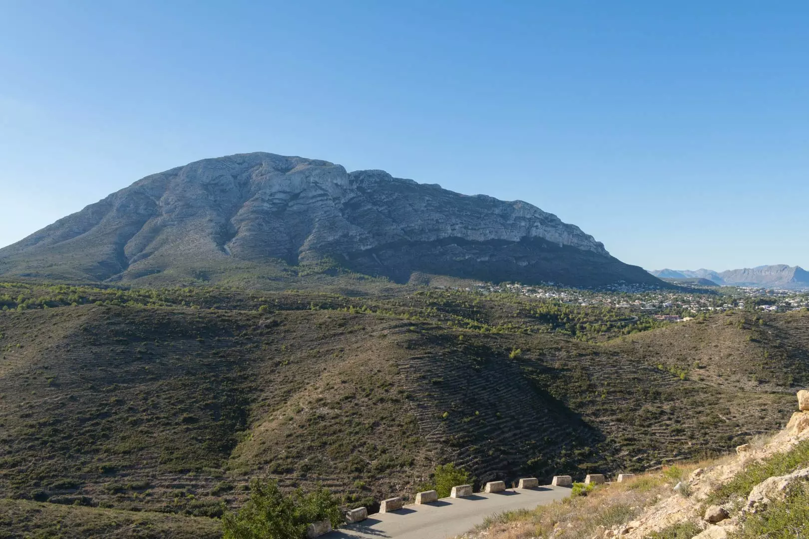 2-2-c2725f 4-bedroom Villa In Denia, Spain (259 M²)