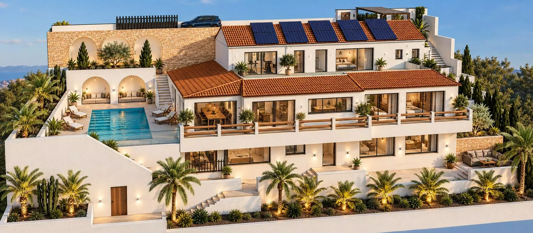 2-2-c35d03 5-bedroom Villa In Jávea – Xàbia, Spain (320 M²)