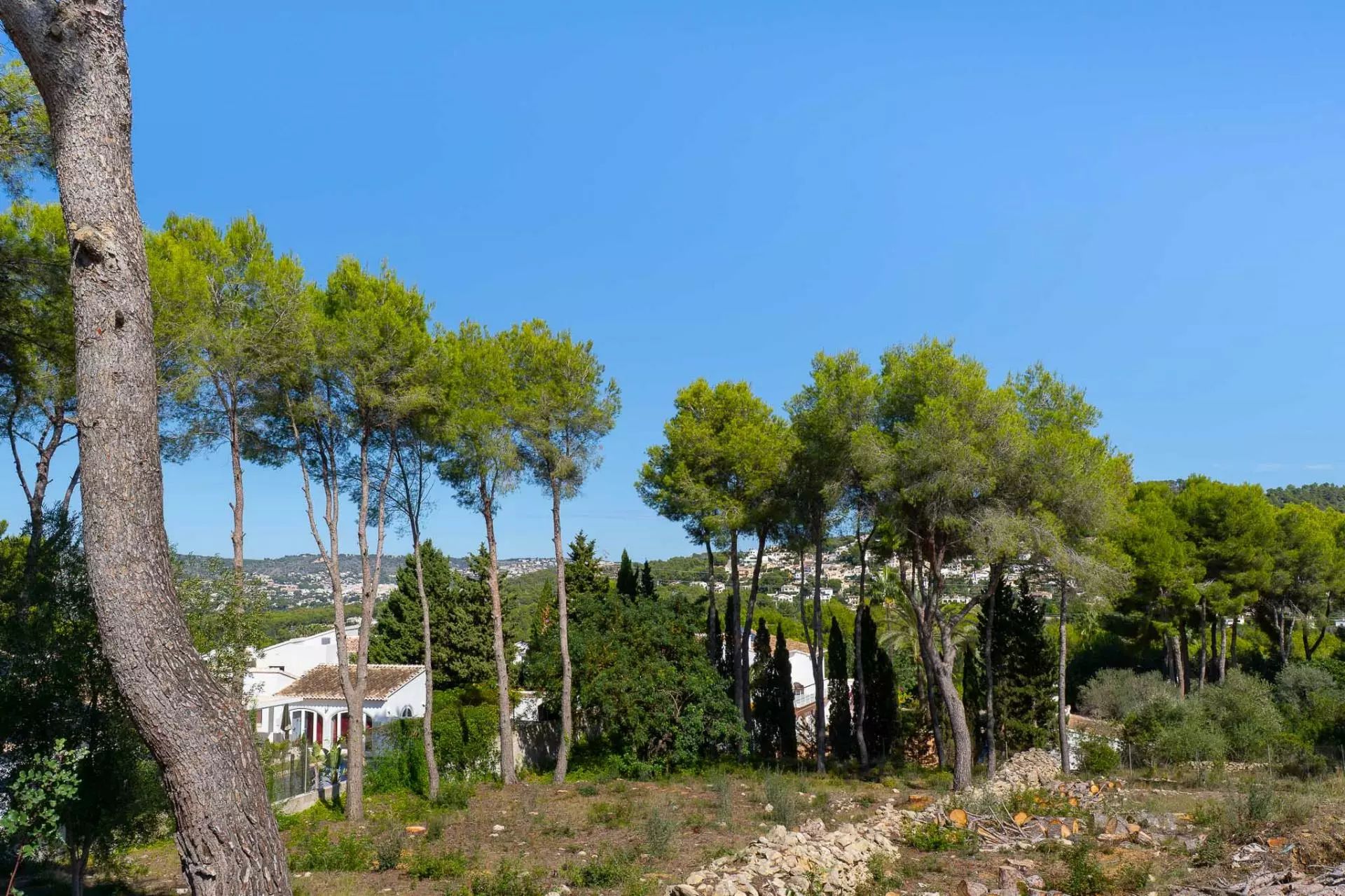 2-2-c65380 Plot In Jávea – Xàbia, Spain (2.300 M² Plot)
