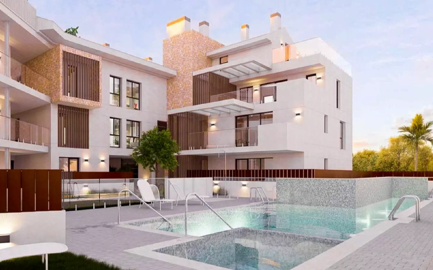 2-bedroom Apartment In Jávea – Xàbia, Spain (137 M²)