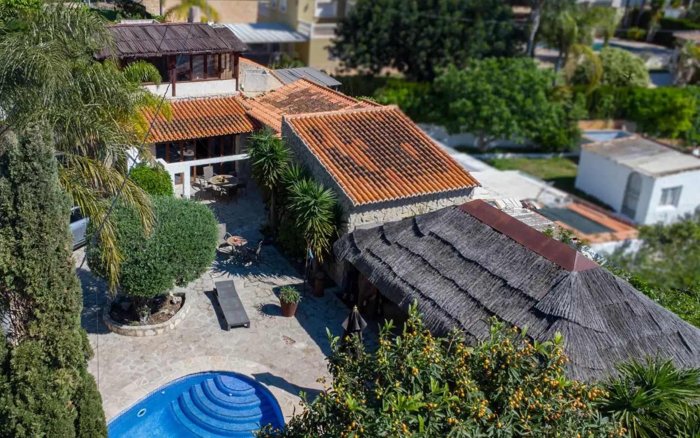 4-bedroom Villa In Jávea – Xàbia, Spain (346 M²)