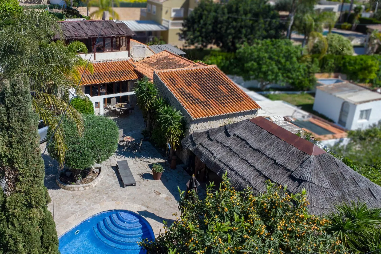 4-bedroom Villa In Jávea – Xàbia, Spain (346 M²)