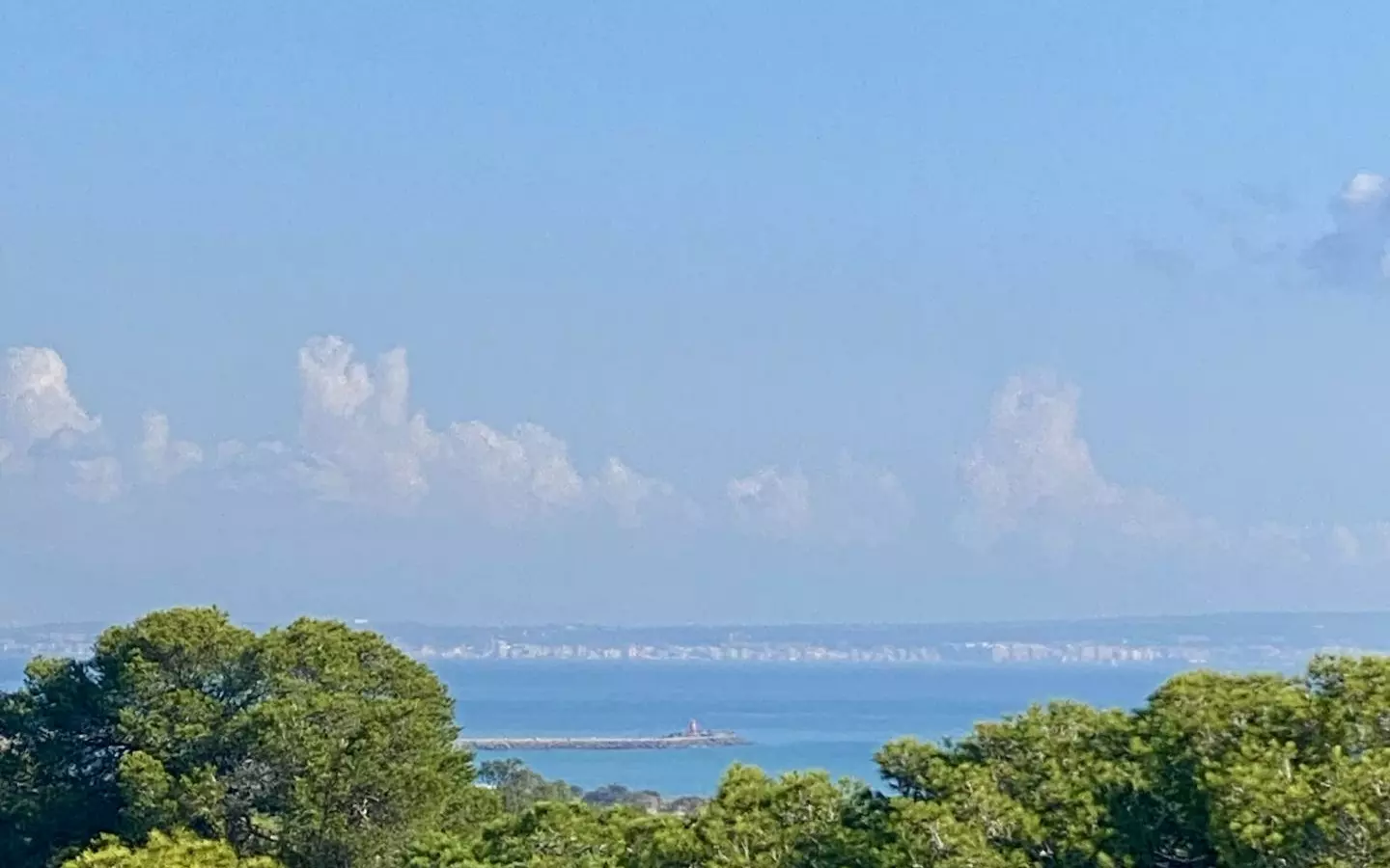 2-bedroom Penthouse In Guardamar Del Segura, Spain (99 M²)