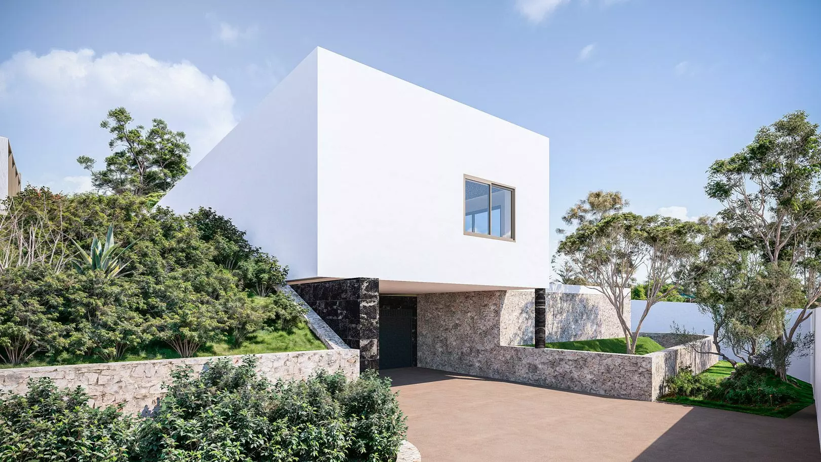 3-bedroom Villa In Benissa, Spain (300 M²)