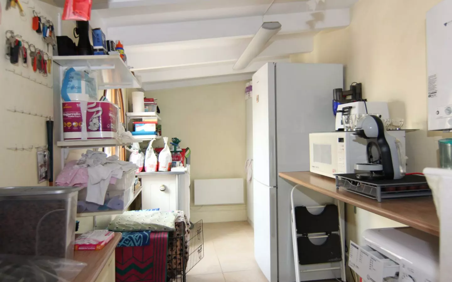 4-bedroom Villa In Calpe, Spain (440 M²)