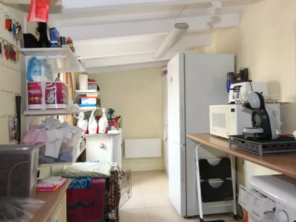 4-bedroom Villa In Calpe, Spain (440 M²)