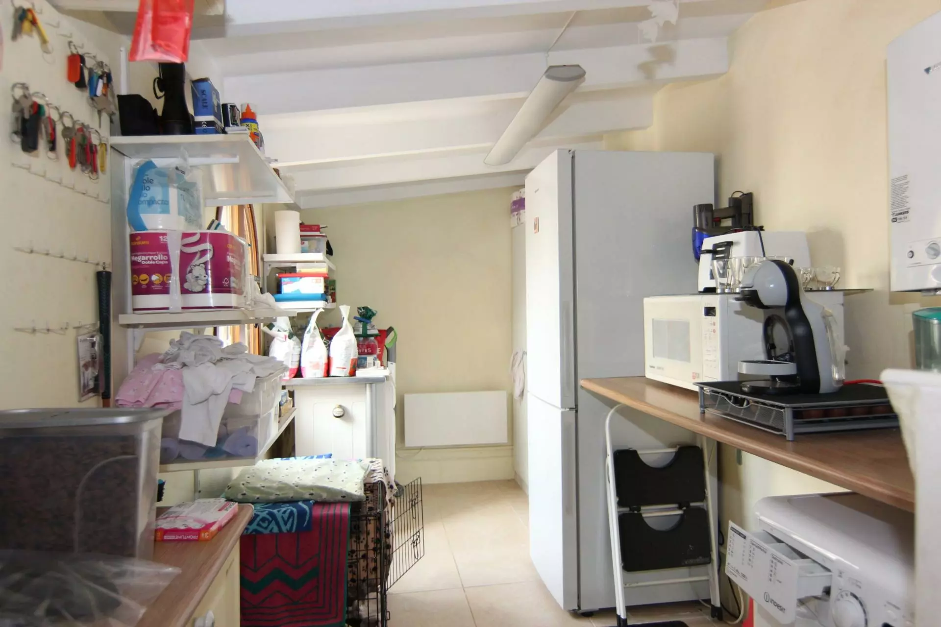 4-bedroom Villa In Calpe, Spain (440 M²)