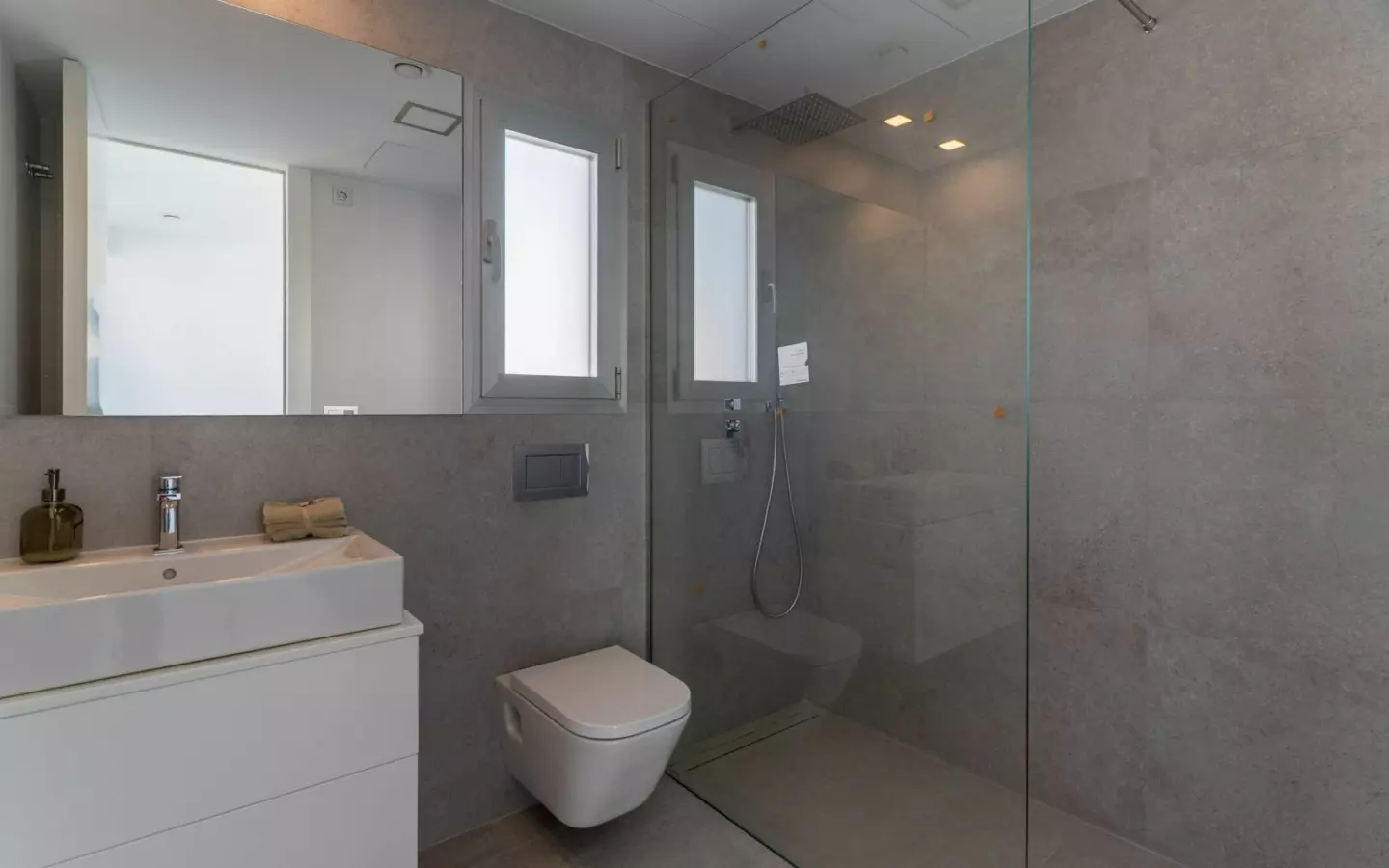 3-bedroom Villa In Finestrat, Spain (230 M²)