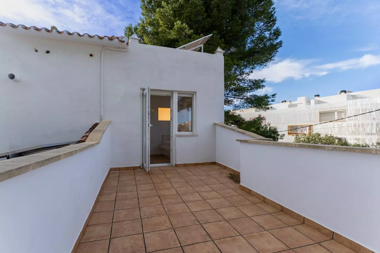 4-bedroom Villa In Denia, Spain (126 M²)