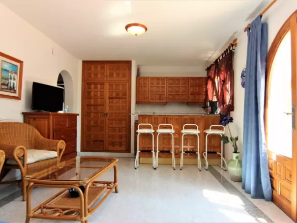 8-bedroom Villa In Benissa, Spain (392 M²)