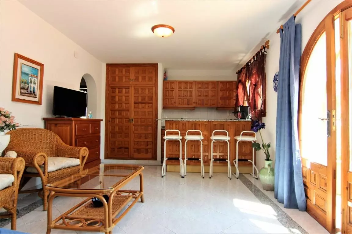 8-bedroom Villa In Benissa, Spain (392 M²)