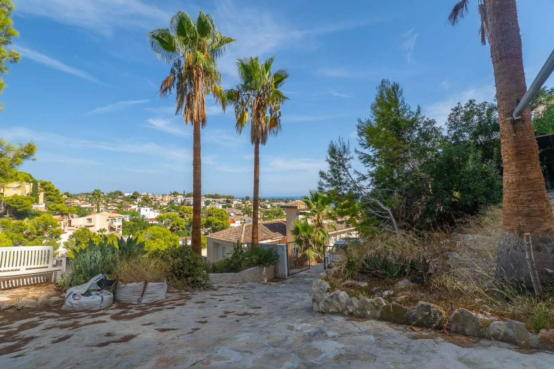 2-bedroom Villa In Benissa, Spain (90 M²)
