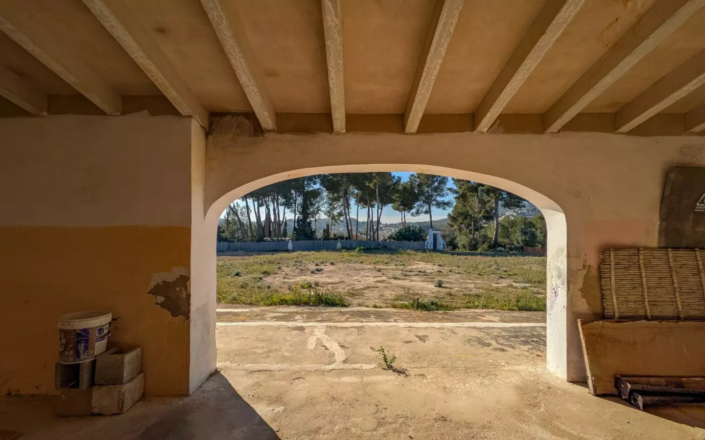 Villa In Jávea – Xàbia, Spain (200 M²)