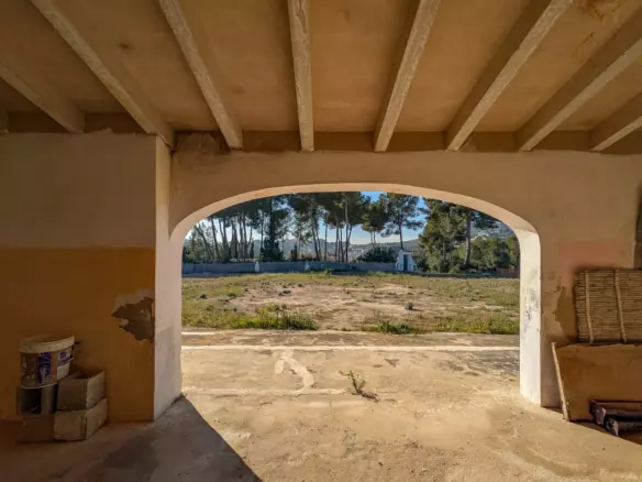 Villa In Jávea – Xàbia, Spain (200 M²)