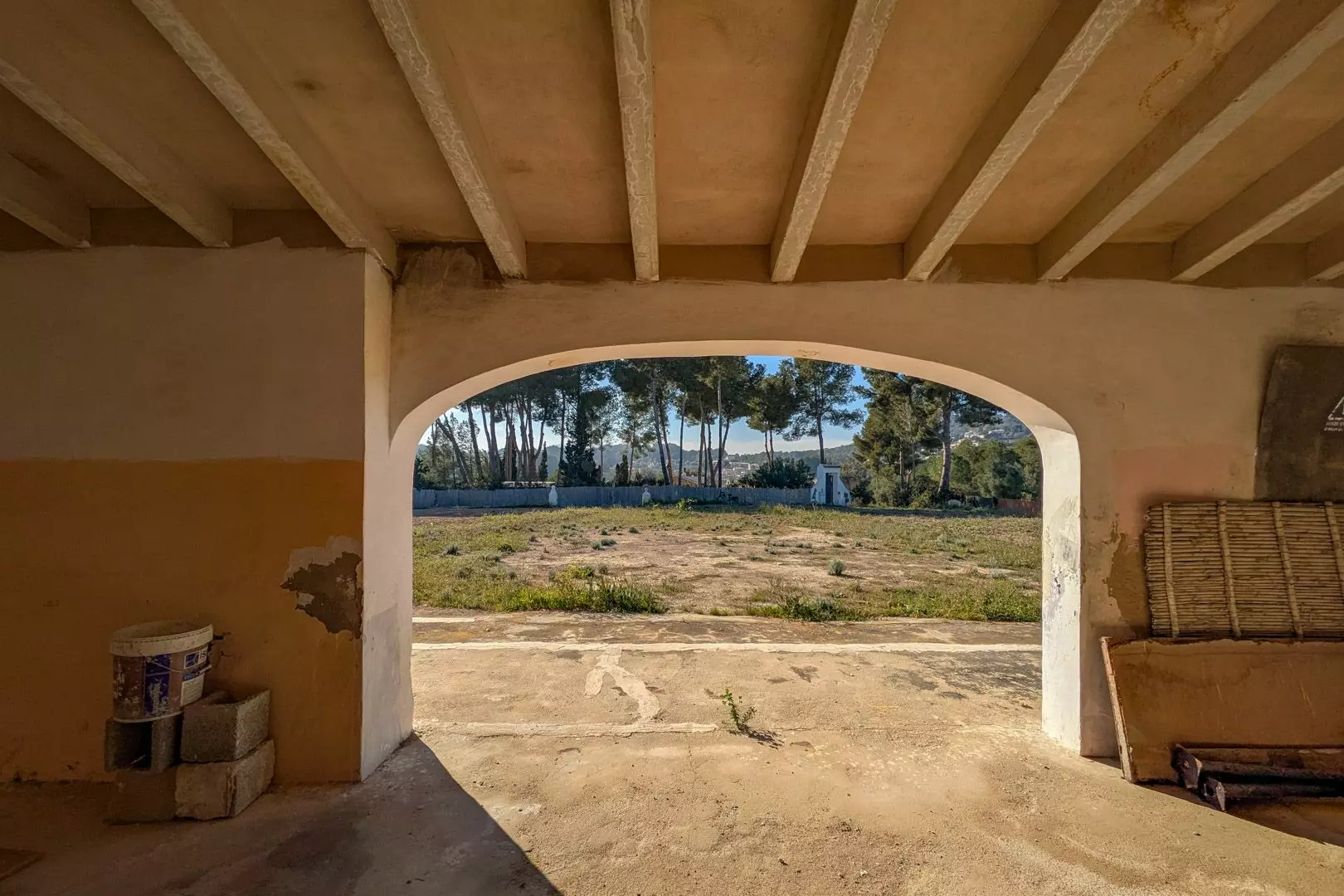 Villa In Jávea – Xàbia, Spain (200 M²)