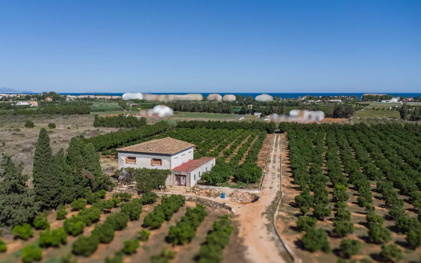 Villa In Denia, Spain (470 M²)