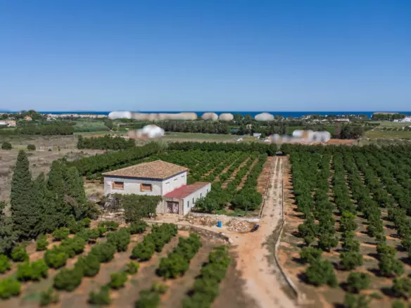 Villa In Denia, Spain (470 M²)