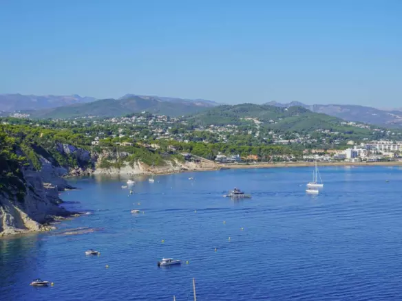 4-bedroom Villa In Jávea – Xàbia, Spain (292 M²)