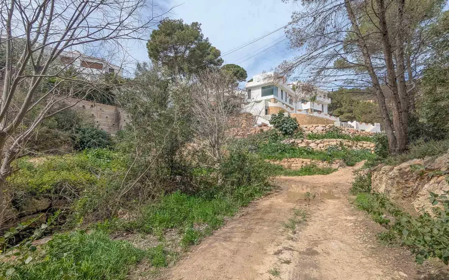 4-bedroom Villa In Jávea – Xàbia, Spain (297 M²)