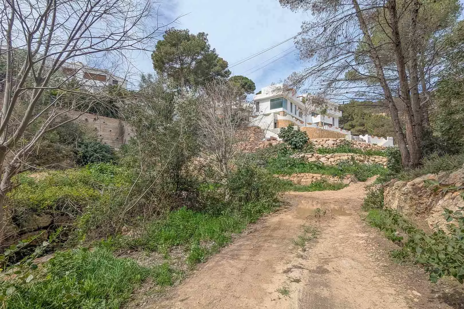 4-bedroom Villa In Jávea – Xàbia, Spain (297 M²)
