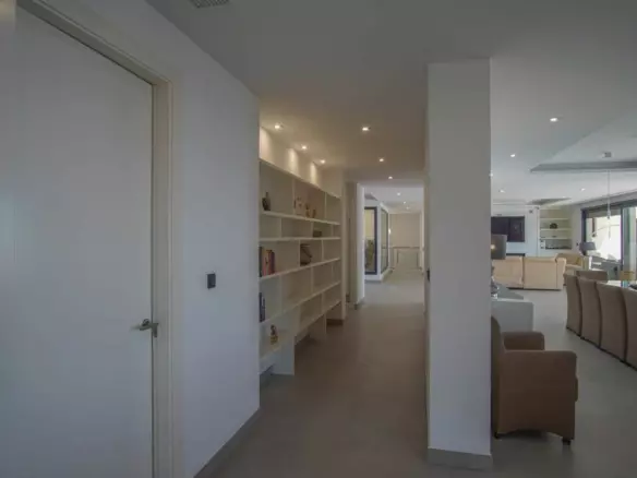 5-bedroom Villa In Altea, Spain (680 M²)