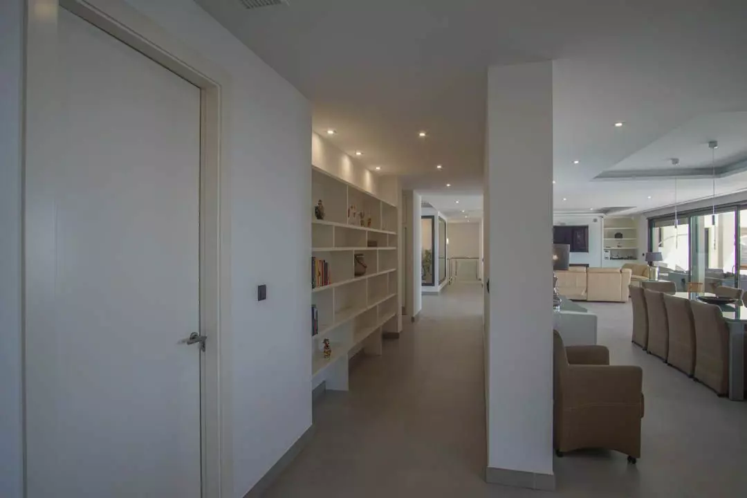 5-bedroom Villa In Altea, Spain (680 M²)