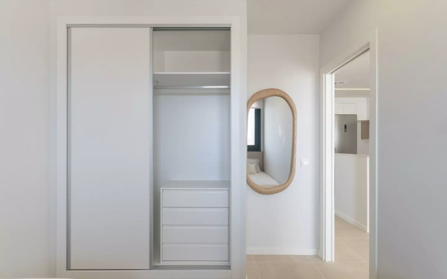 3-bedroom Apartment In Denia, Spain (102 M²)