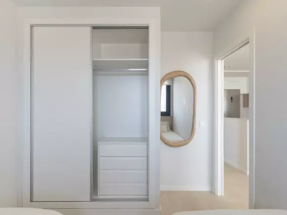 3-bedroom Apartment In Denia, Spain (102 M²)