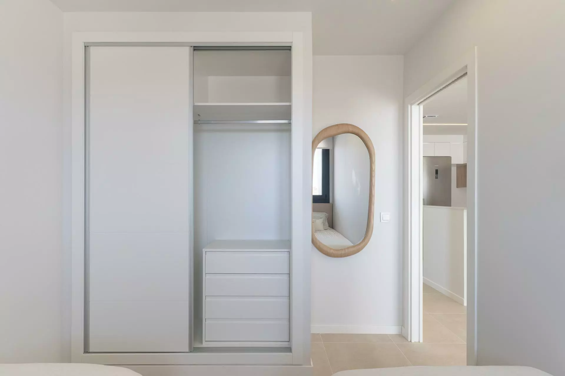3-bedroom Apartment In Denia, Spain (102 M²)