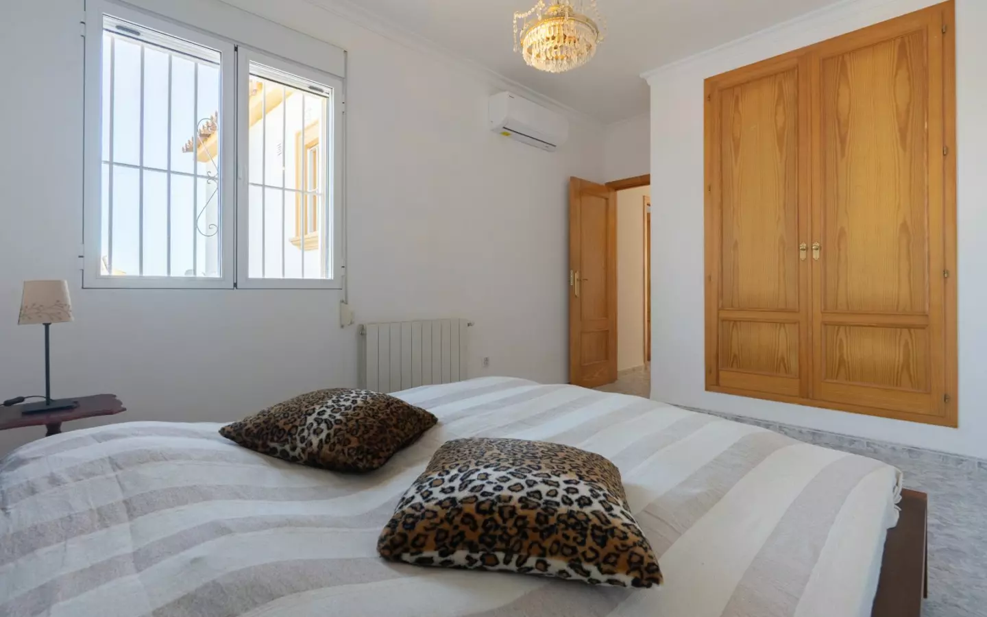 4-bedroom Villa In Calpe, Spain (264 M²)
