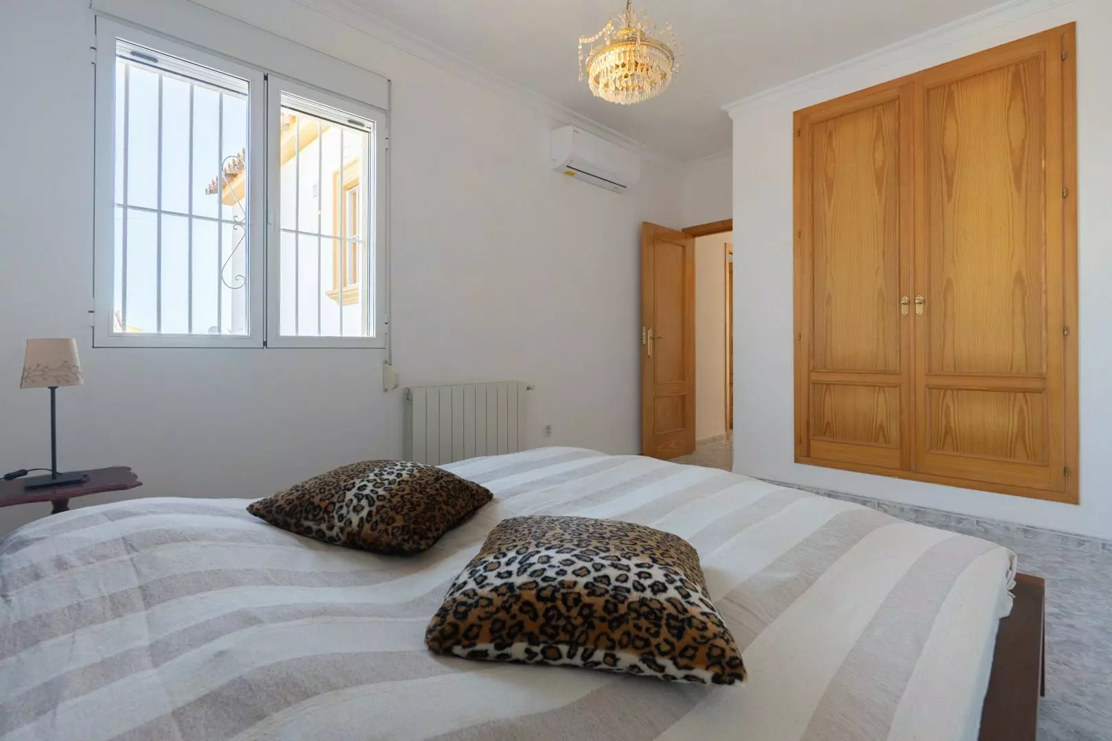 4-bedroom Villa In Calpe, Spain (264 M²)