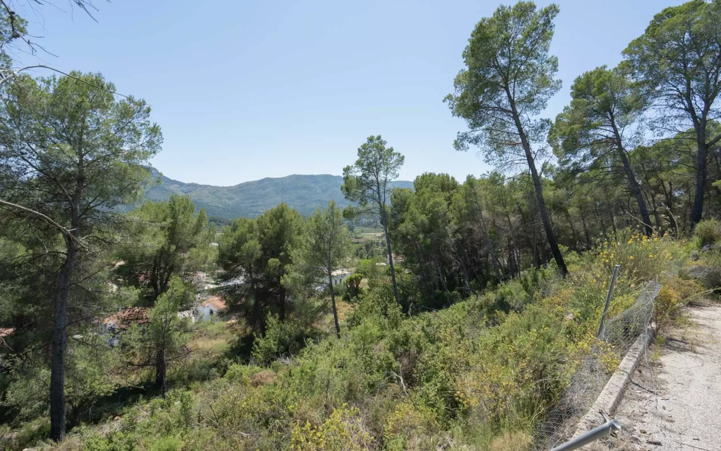 Villa In Alcalali, Spain (212 M²)