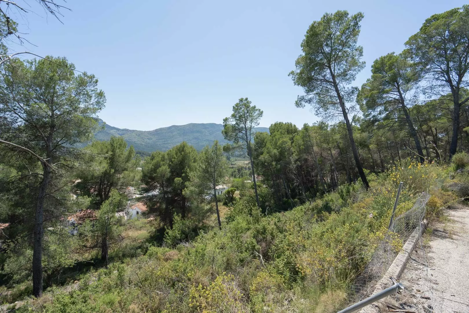 2-20-260590 Villa In Alcalali, Spain (212 M²)