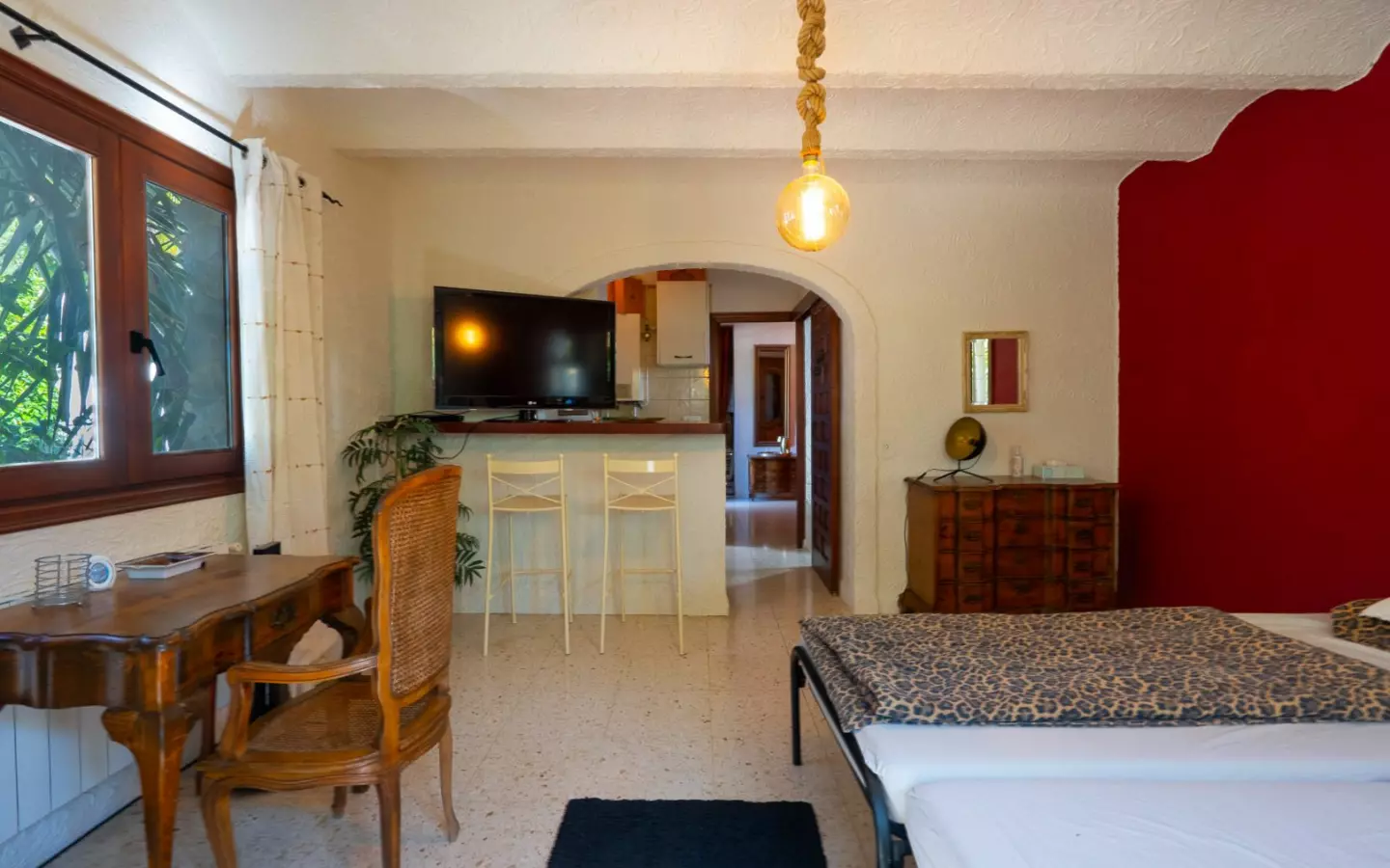 4-bedroom Villa In Jávea – Xàbia, Spain (346 M²)