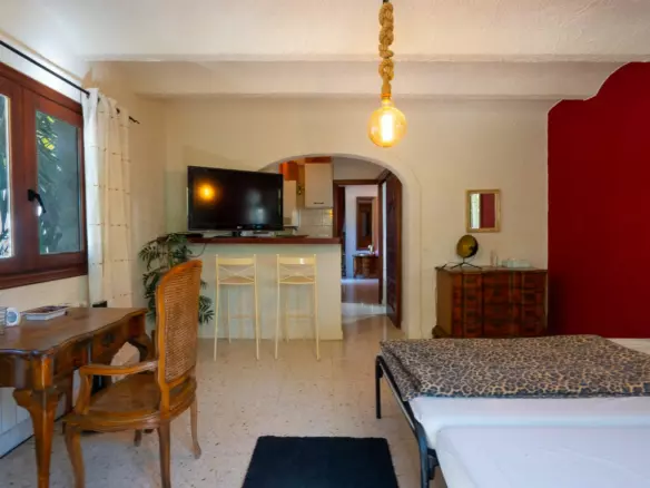 4-bedroom Villa In Jávea – Xàbia, Spain (346 M²)
