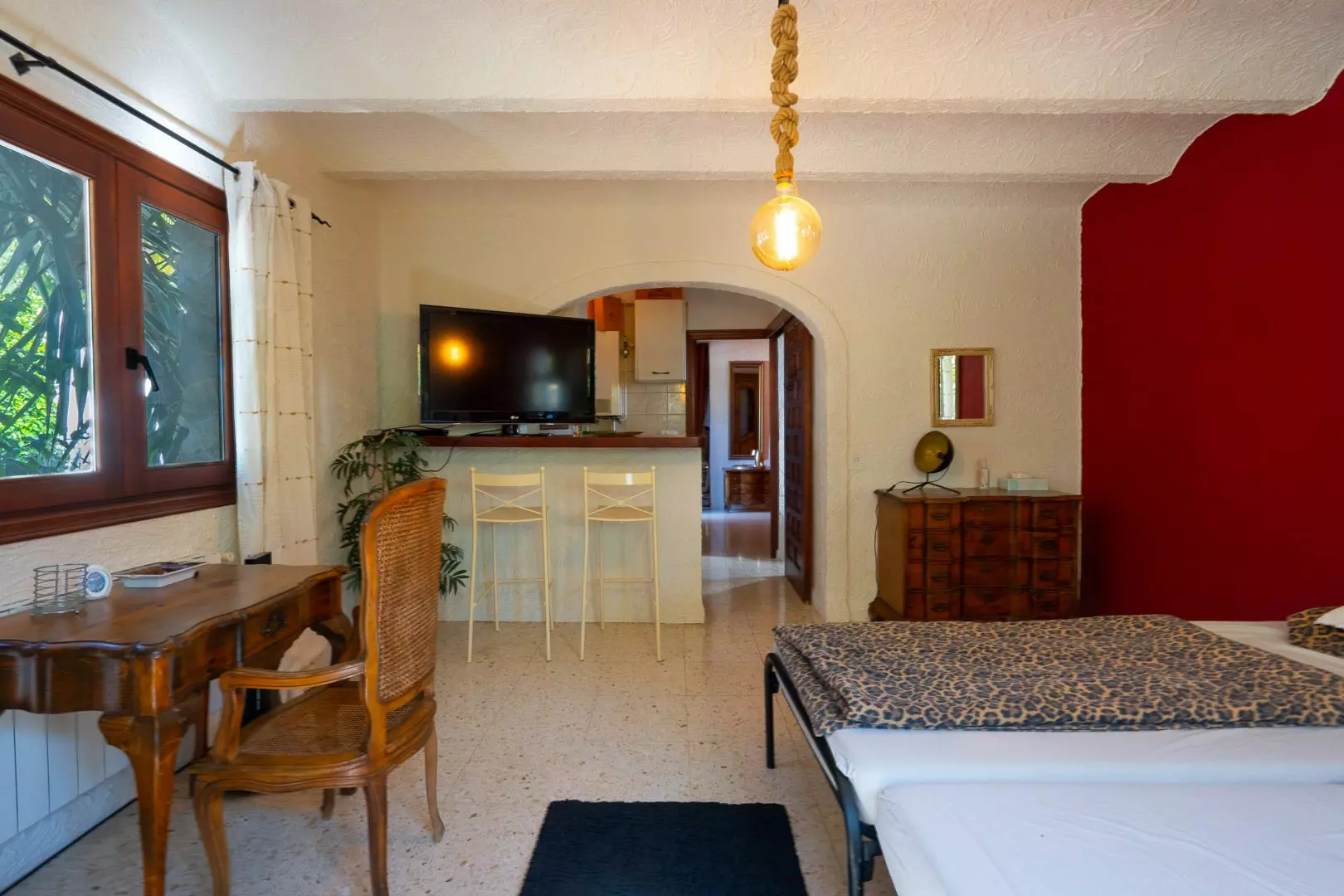 4-bedroom Villa In Jávea – Xàbia, Spain (346 M²)
