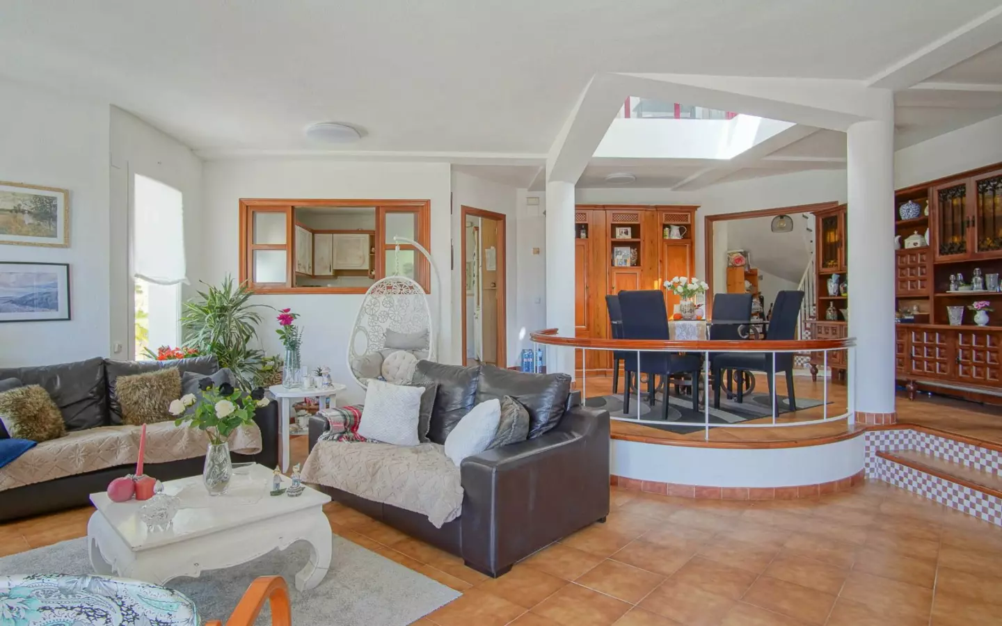 3-bedroom Villa In Altea, Spain (200 M²)