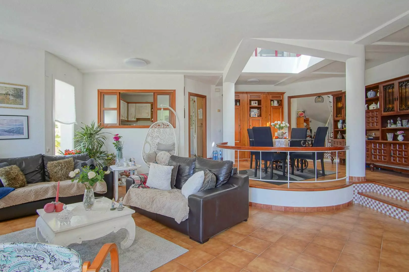 3-bedroom Villa In Altea, Spain (200 M²)