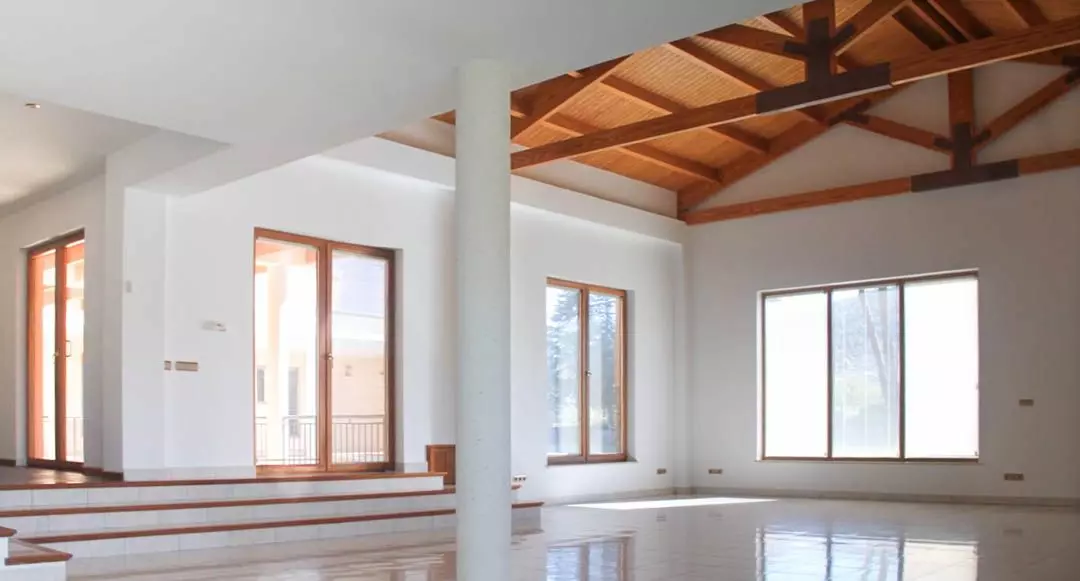 7-bedroom Villa In Penaguila, Spain (1.529 M²)