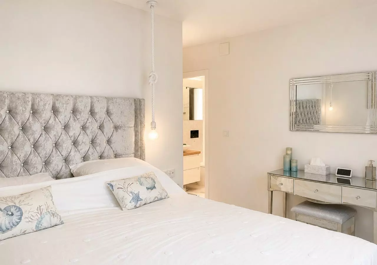 3-bedroom Villa In Finestrat, Spain (151 M²)