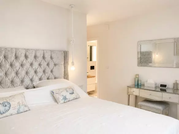 3-bedroom Villa In Finestrat, Spain (151 M²)