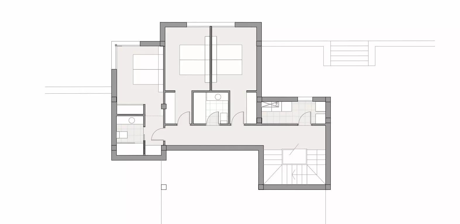 2-20-443e26 3-bedroom Villa In Jávea – Xàbia, Spain (321 M²)