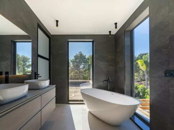 3-bedroom Villa In Jávea – Xàbia, Spain (471 M²)