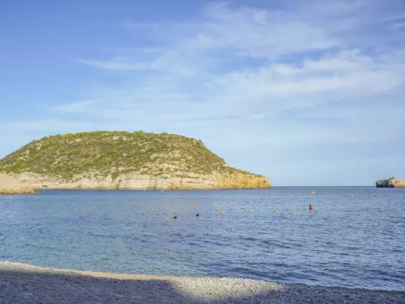 4-bedroom Villa In Jávea – Xàbia, Spain (422 M²)