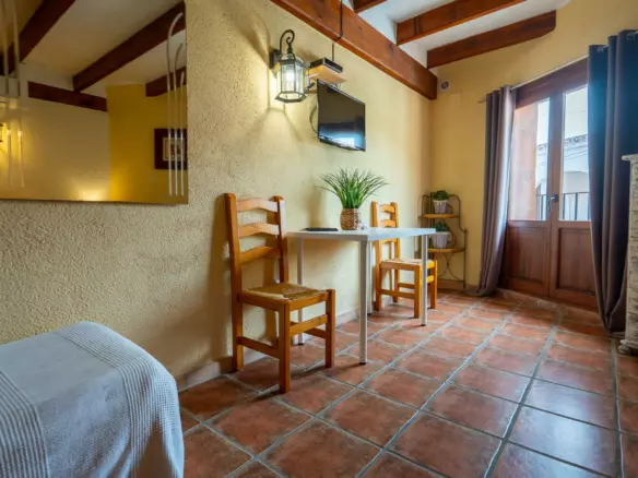 6-bedroom Commercial Unit In Sagra, Spain (426 M²)