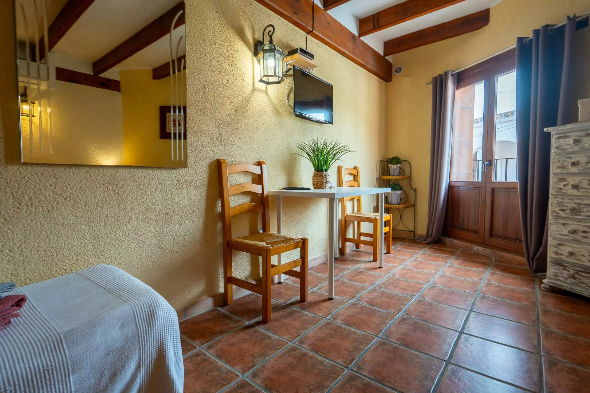 6-bedroom Commercial Unit In Sagra, Spain (426 M²)