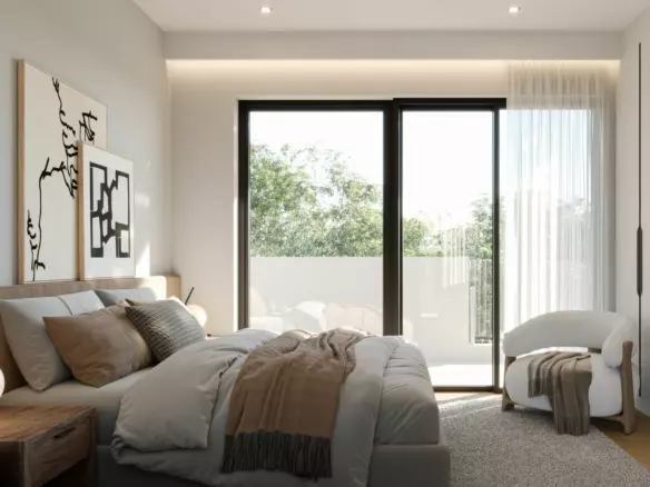 3-bedroom Villa In Finestrat, Spain (270 M²)