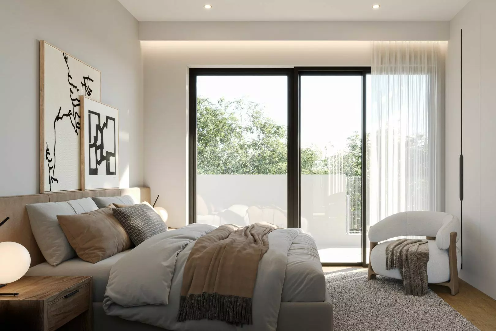 2-20-5e166c 3-bedroom Villa In Finestrat, Spain (270 M²)