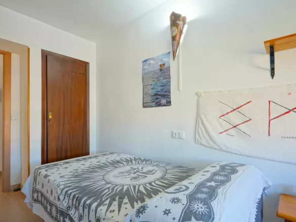 2-bedroom Apartment In Denia, Spain (80 M²)