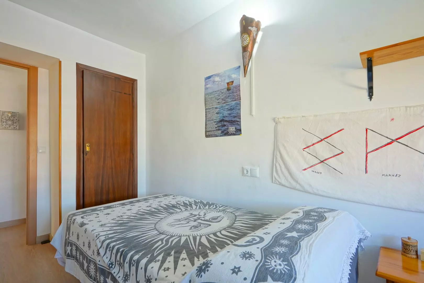 2-20-5f63fa 2-bedroom Apartment In Denia, Spain (80 M²)